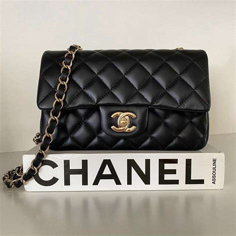 best chanel handbag to buy|best chanel bag 2021.